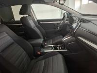 Honda Cr-v ES - SUV5 2.0 i-MMD Hybrid EU6d-T, Elegance 2WD GPF (Euro 6d-TEMP), 2019 - 2021